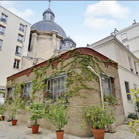 Saint Paul - Vosges - Beautiful Appartamento Parigi